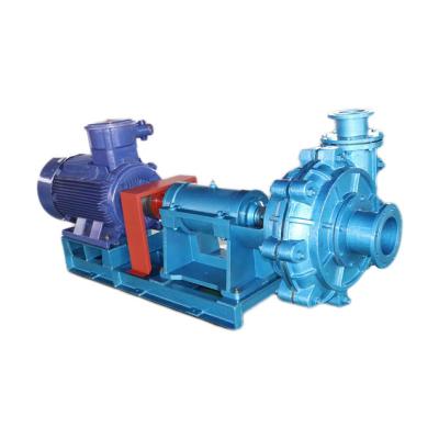 China Other Factory Mains Power Desulfurization Pump Sludge Desulfurization Pump Flue Gas Desulfurization Pump for sale