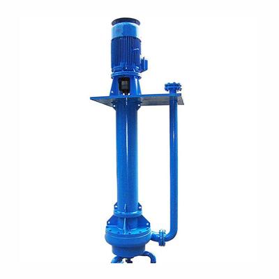 China The other fiscal year of factory direct sale sewage transportation and flood control submerged pump for sale