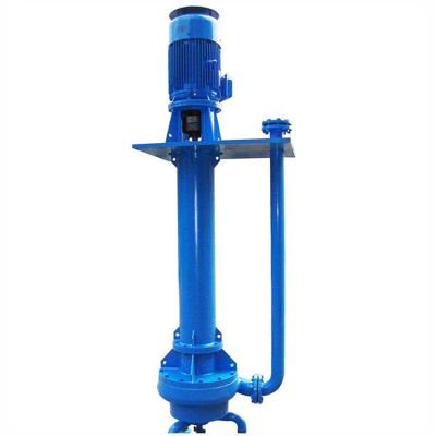 China Other high quality drinking water treatment fiscal year submerged pump for sale