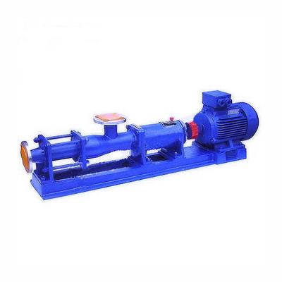 China Other Good Quality Industrial Boilers Screw Pump Stator Pump for sale