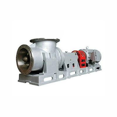 China Other Application Professional Custom API610 Chemical Industry Horizontal Axial Flow Pump FLX Forced Evaporation Circulating Pump for sale