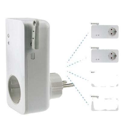 China SimPal-T420 4G Residential/General Purpose Power Socket for sale