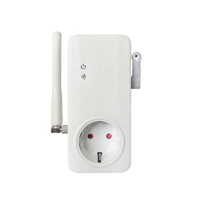 China SimPal-S460 4G Residential/General Purpose Power Socket for sale