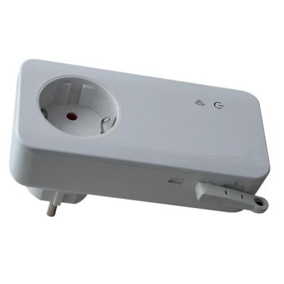 China SimPal-T20 Residential/Multipurpose Slave Socket for sale