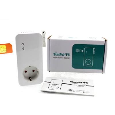 China TUTA S30 GSM Residential/Multipurpose Power Socket for sale