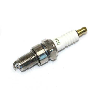 China high quality f7tc spark plug 90919-01164 with competitive price standard size for sale