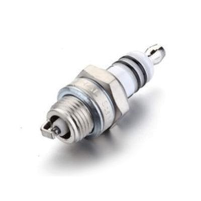 China Nickel Alloy Spark Plug For CMR5H TR17C USR6AC RZ7 Lawn Mower Engines With High Quality for sale