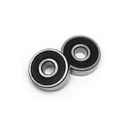 China 627 Miniature Ball Bearings 627Z ZZ Ball Bearing Size 7x22x7mm 6.9 - 7 mm for sale