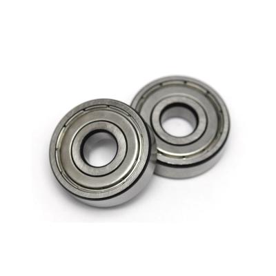 China super bearing in 6200 china bearings ZV3 6200zz 6200z 6200-2RS 9.9 - 10 mm for sale