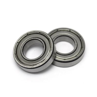 China 6901ZZ Bearing 12x24x6 Thin / Thin Bearing 2Z Shielded Ball Bearing 6901 6901zz Deep Groove for sale