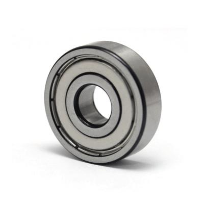 China zz open 2rs bearing 6200 deep groove ball bearing 6200 bearing for bike parts 6200 for sale