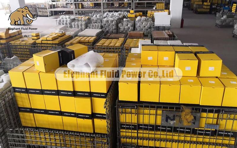 Fornecedor verificado da China - Elephant Fluid Power Co.,Ltd