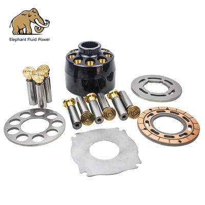 中国 antirust Concrete Mixer Truck Parts  5421 5423 Eaton Hydraulic Motor Rebuild Kit 販売のため