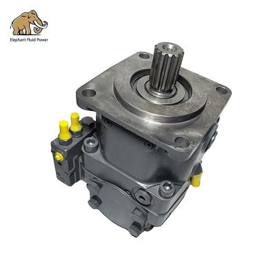 China Hydraulikpumpe A11V60 der Putzmeister-Ersatzteil-10150786 REXROTH zu verkaufen