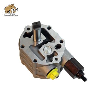 Κίνα Rustproof Spv23 Hydraulic Gear Pump Sauer PV23 Hydraulic Piston Pump Parts προς πώληση