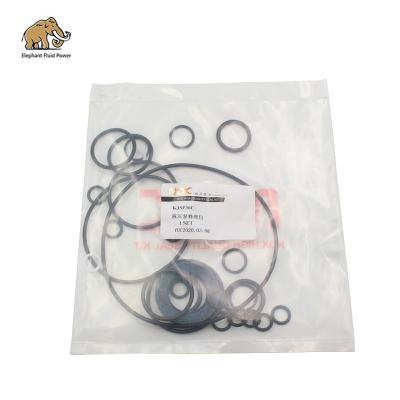 China All In Stock Kawasaki Series Hydraulic Motor Seal Kit for sale