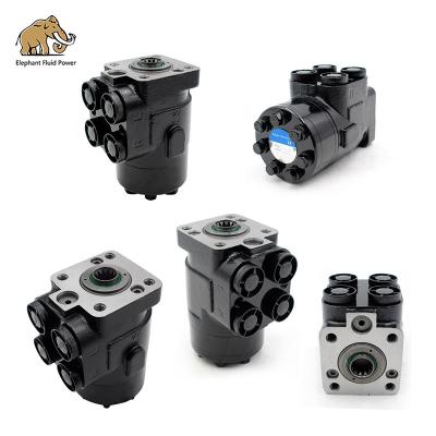 Chine 060-1-200-15-E Hydraulic Steering Pump For Wheel Loader à vendre