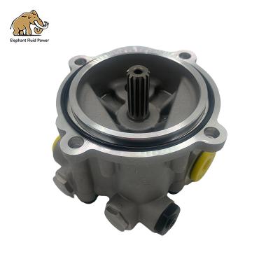 中国 K3V112 Pilot Kawasaki Gear Pump Hydraulic Pump Parts K3V112DT 10CC 15CC 販売のため