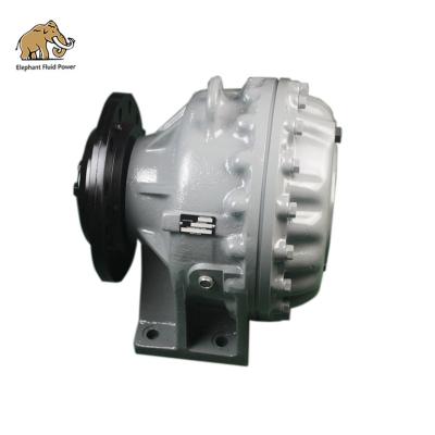 China Japan DAIKIN Series Small Dd33 Concrete Mixer Reducer Hydraulic Planetary Gearbox Concrete Mixer Truck Low Volume Drum en venta