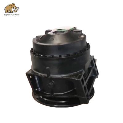 Китай Запчасти для бетонных смесителей China Gearbox In Stock TMG 61.2 TMG 71.2 Для 9 - 16м3 Конструкция бетонных смесителей продается