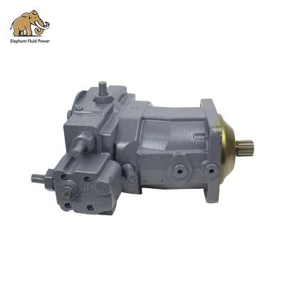 China 259028008 A7VO28 Boom Pump Hydraulic Pump For Putzmeister Pump Truck Build Repair for sale