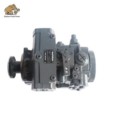 China Rexroth OEM Hydraulic Pump R902155547 A4VTG090HW100/33MLNC4C92F0000AS-0 For Concrete Mixer Truck Hydraulic Repairing for sale