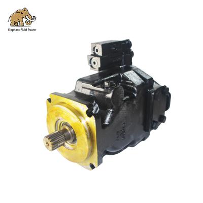 China Sauer Danfoss FRR FRL Series 45 Axial Piston Open Circuit Pumps FRR074 FRR090 for sale