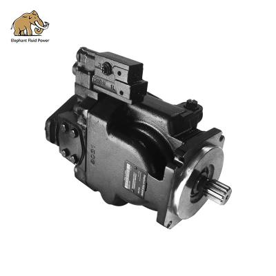 China SAUER DANFOSS FRR074 FRR090 Hydraulic Piston Pump Parts Danfoss 45 Series Open Circuit Axial Piston Pumps for sale