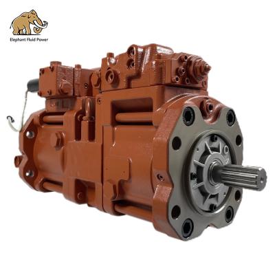 China Excavator Parts JCB Main Pump 20/925753 Kawasaki Hydraulic Pump K3V63DTP Brand New Original Quality Spot Sales for sale