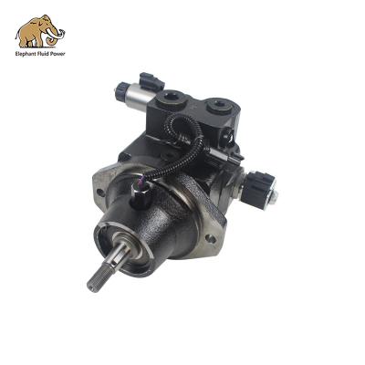 China En stock John Deere Motor de furgoneta hidráulica AT405846 Adaptado para la excavadora John Deere E330LC E350 E360LC en venta