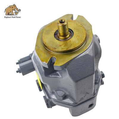 China A10VSO18DFR New OEM Hydraulic Pump Used For Agricultural Harvester Made In China Good Performance Fast Delivery for sale