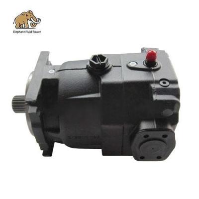 China Italy PMH M90/M110 Motor For Mixer Truck Construction Machine Repair for sale