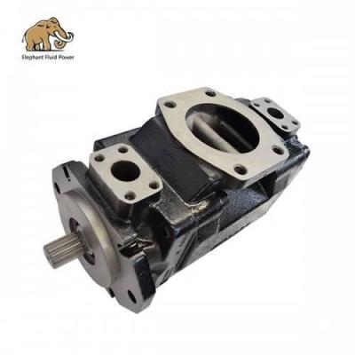 China Acero hidráulico de T6 Vane Pump Parts Vickers Hydraulic T7GB en venta