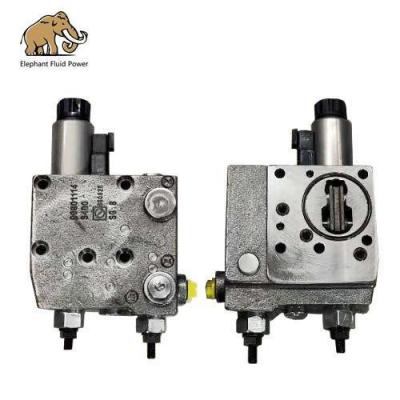 Chine Valve axiale Rexroth A11VO190 de diviseur de débit de pompe de LE2S Rexroth à vendre