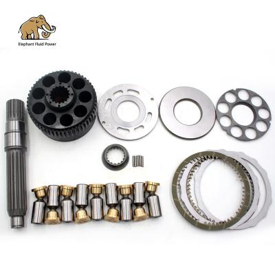 China Mining Construction Excavator Swing Motor Repair Kit 22mm for sale