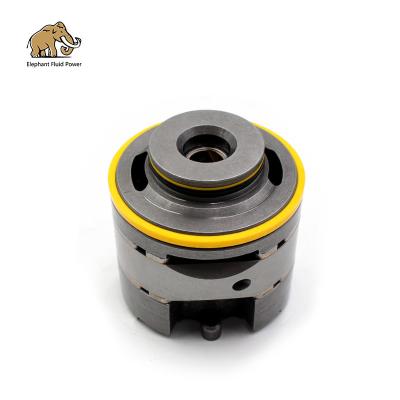 China Máquina de la construcción de Vane Pump Ductile Iron For de los equipos del cartucho de V20 Vickers en venta