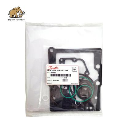 China Reemplazo hidráulico CAT Cylinder Kits PV90R75 del sello para Danfoss Sauer en venta