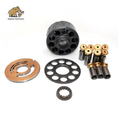 China Piezas hidráulicas hydráulicas Nachi Piston Pump Repair Kit de la bomba de pistón de la pompa PVD-00B-16P-1 del mejor reemplazo de la calidad en venta