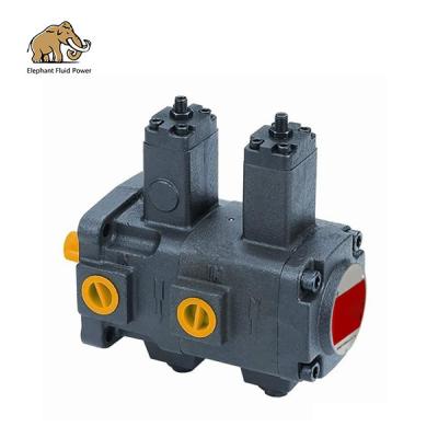 China Aleación hidráulica de Vicker Vane Pump VVP1 del motor de la presión baja VP2 en venta