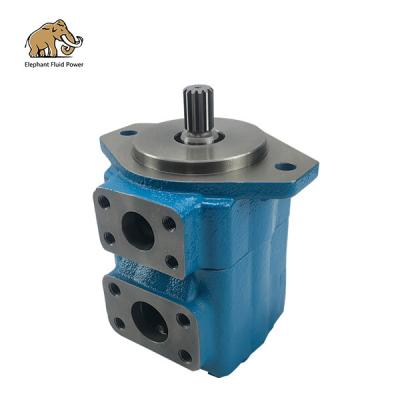 China Hierro dúctil hidráulico del SGS de VQ Vickers Vane Pump Parts para la máquina de la construcción en venta