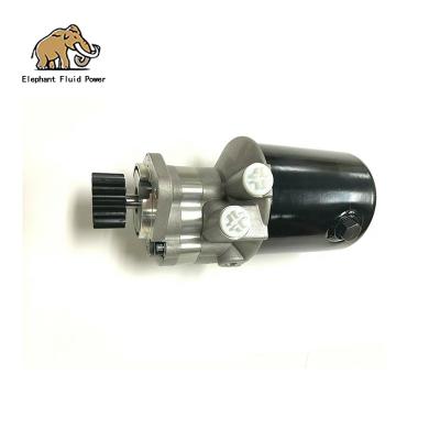 China Nieuwe Hydraulische Pomp 523089M91 523089V91 835091M91 voor MF Tractor 285 1080 1085 Te koop