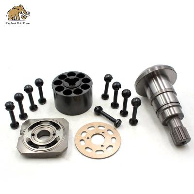 China Reparación del motor de Parker Hydraulic Motor Parts For Parker V12-080 del reemplazo con el mejor precio en venta