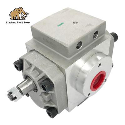 China 2620 Massey Ferguson Power Steering Pump Power Steering 3790722M1 for sale