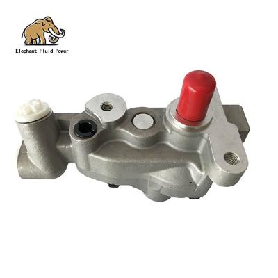 China 5KG Hydraulic Tractor Pumps Massey Ferguson 135 Hydraulic Pump 886821M94 for sale