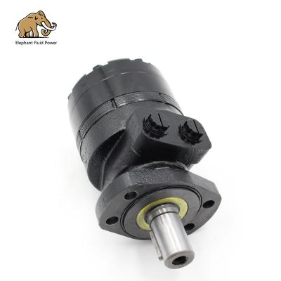 China 16.5kw BMER 2-375cc Parker Orbital Motor For Industrial Excavator Dynamic Fluid Component for sale