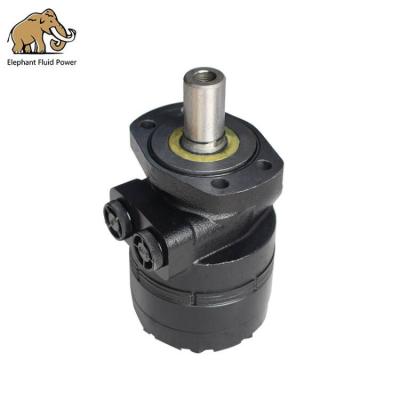 China Maquinaria de goma de Bmer 2-375cc Torqmotor Ross Hydraulic Orbit Motor For en venta