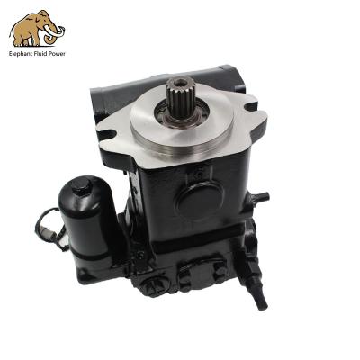 China Rexroth A4VG Manual A4VG56DA1D832R Axial Piston Variable Pump High Pressure Big Power for sale