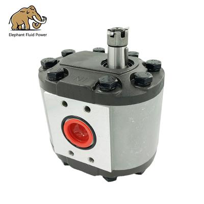 China Aftermarket Landbouwmachineoem de Pomp van het Tractortoestel D8nn600la Ford Hydraulic Pump Assy Te koop