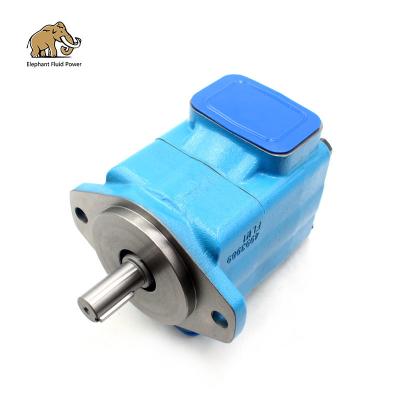 China 25VQ14A-1A20R Vickers Vane Pump Replacement hidráulica en venta