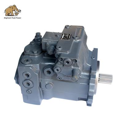 Китай Наивысшая мощность гидронасосов экскаватора Odm A4VG125HDMT1/32R Rexroth продается